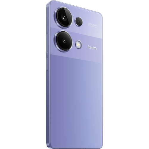 Xiaomi Redmi Note 13 Pro 8GB/256GB Purple slika 4
