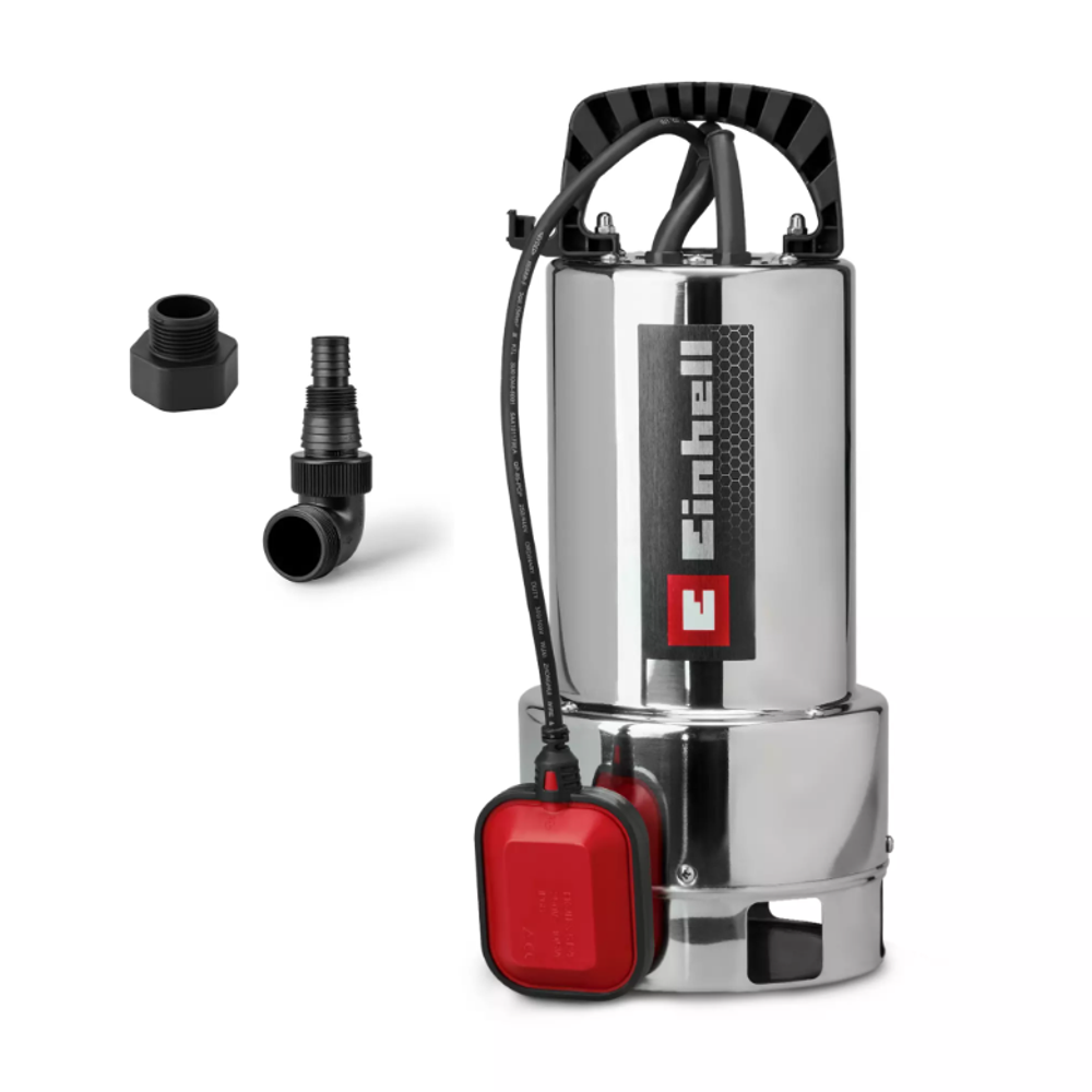 Einhell GC-DP 1035 N ECO PLUS, potopna pumpa za nečistu vodu  slika 1