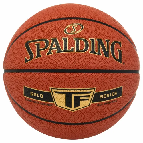 Spalding Grip Control TF Unisex Košarkaška Lopta 76857Z slika 3