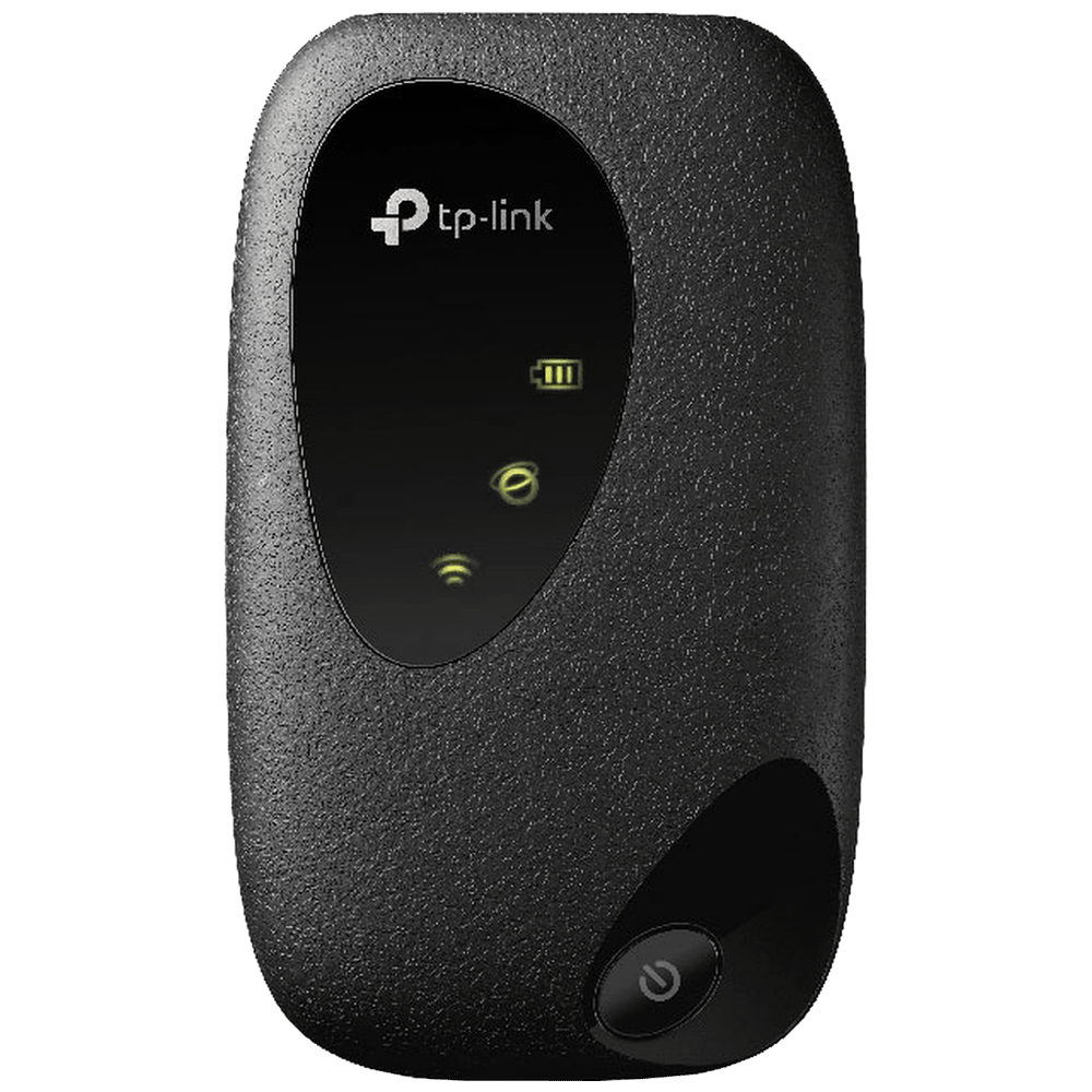TP-LINK 4G LTE mobilni WiFi router M7200 slika 3