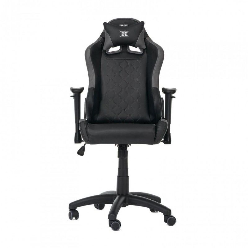 Serioux Serioux Gaming Stolica za Djecu X-GC01-JR-G image