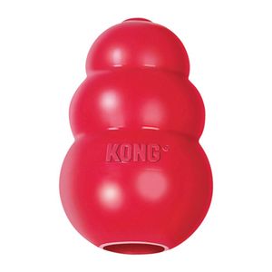 KONG Igračka za psa, Classic, Medium, 8,89x5,72x5,72cm