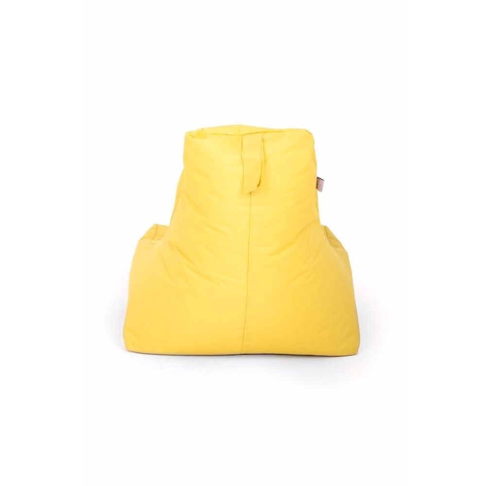 Veliki Žuti Bean Bag slika 3