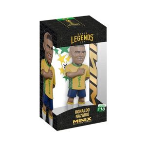 MINIX Figura World Cup Legends Ronaldo MNX24872