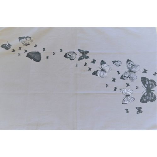 Kuhinjska krpa print Butterflies 45x70cm 3178 slika 1