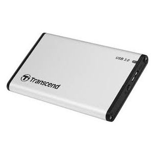 Transcend vanjsko kućište za disk HDD/SSD 2,5"