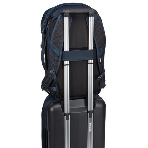 Univerzalni ruksak Thule Subterra Travel Backpack 34L plava slika 18