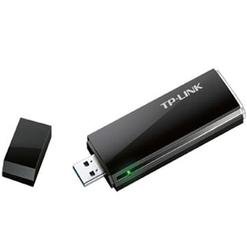 Mrežna kartica TP-Link ARCHER-T4U, AC1200 Wireless Dual Band USB 3.0 Adapter slika 2