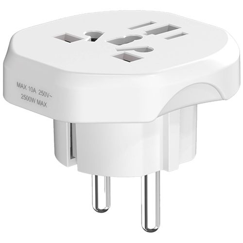 Connect XL Univerzalni adapter, putni, 4u1 - CXL-UA4IN1 slika 3