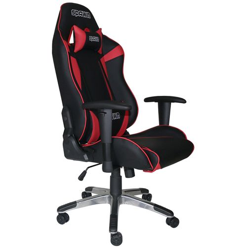 Spawn gaming stolica Champion Series Red slika 2