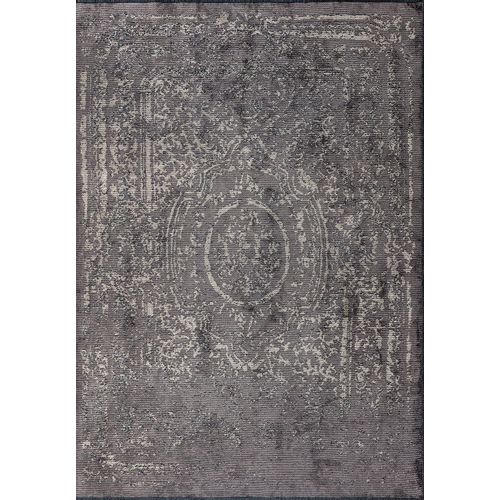 Tepih BABYLON DARK GREY, 200 x 300 cm slika 1