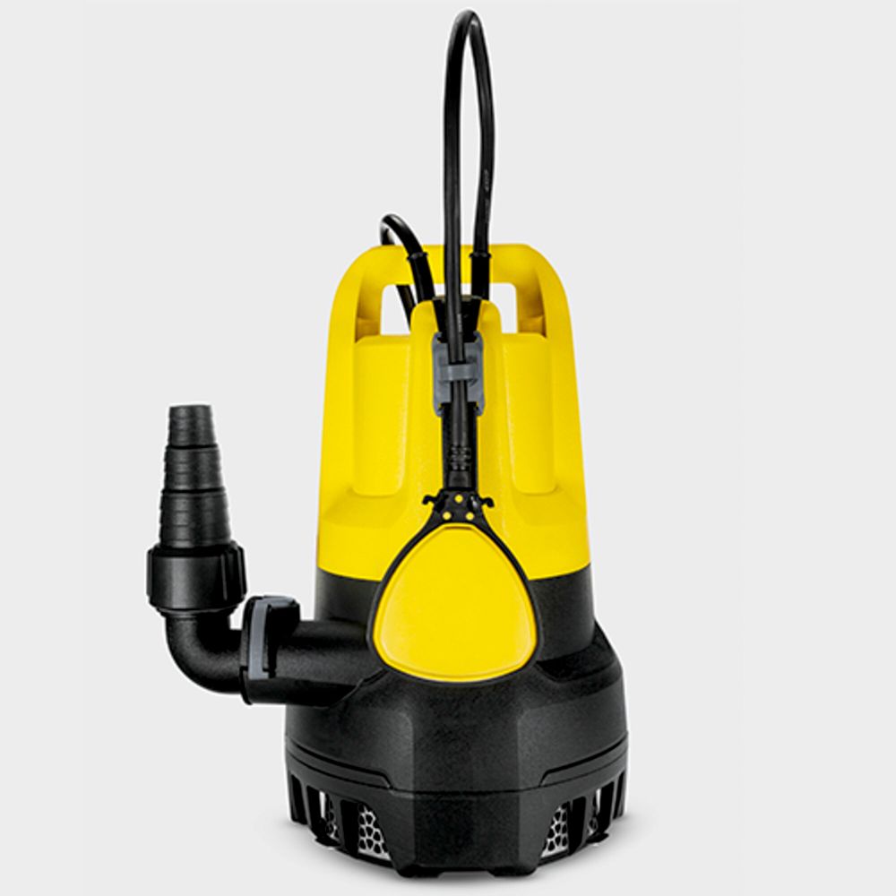 KARCHER Potopna pumpa za prljavu vodu SP 22.000 Dirt 1.645-850.0 slika 4