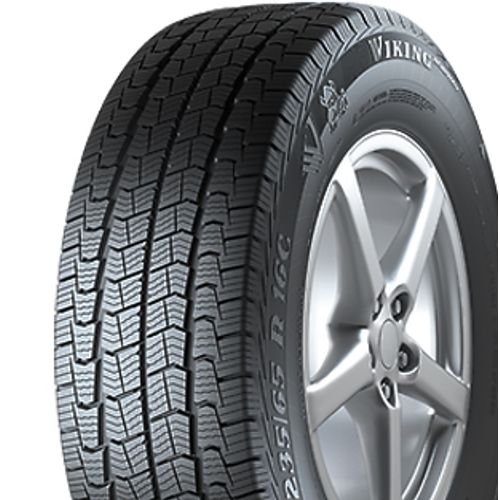 Viking 205/65R16C 107/105T FourTech 3PMSF slika 1