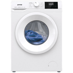 Gorenje Mašina za veš, 1200 obrtaja, 7 kg veša, B - WNGPI72SBS