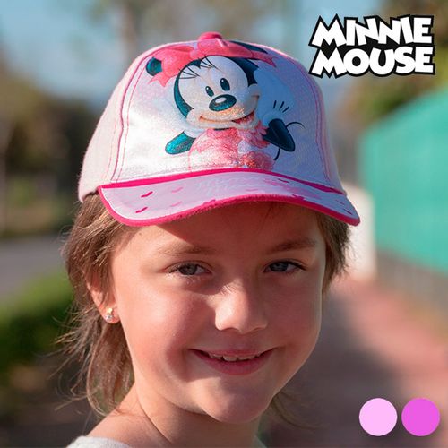 Dječja Kapa Minnie Mouse slika 1