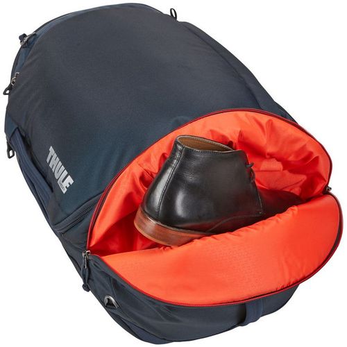 Thule Subterra Putna torba 60L - mineral slika 4