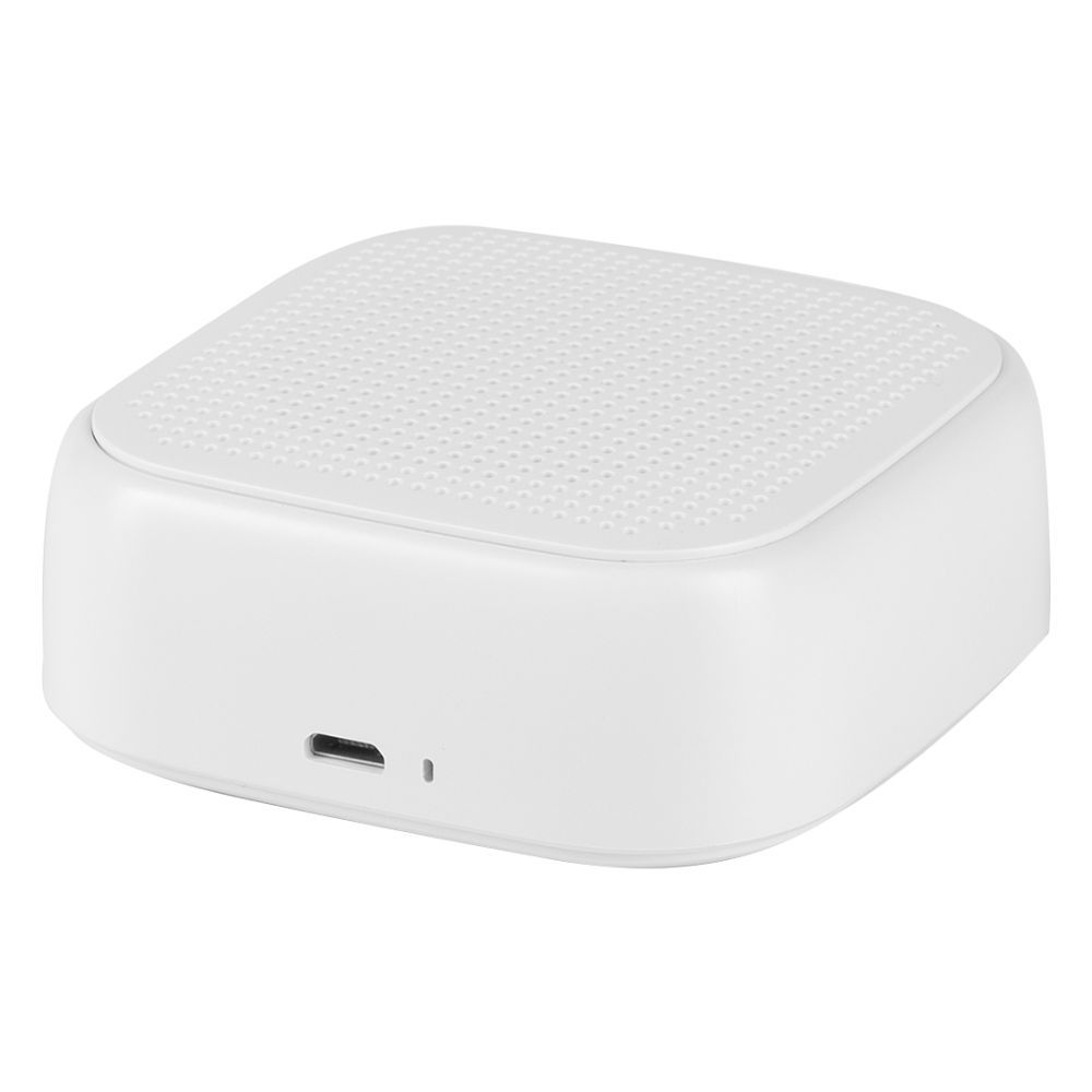 SOPRANO,bluetooth zvučnik,bijeli slika 1