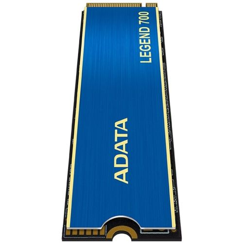 A-DATA 1TB M.2 PCIe Gen3 x4 LEGEND 700 ALEG-700-1TCS SSD slika 5