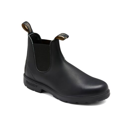 Blundstone 510 unisex kožne čizme - crne slika 2