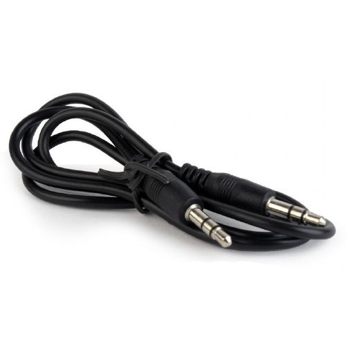 Gembird A-HDMI-VGA-03 VIDEO Adapter HDMI to VGA HD15, M/F + Audio on Cable, Black slika 2