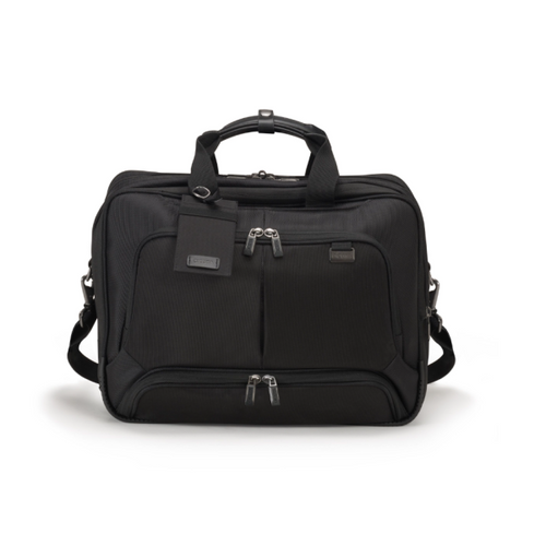 Dicota Eco Top Traveller Twin Pro D30844-RPET 15.6" Torba za laptop  slika 3