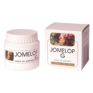 JOMELOP G MELEM 50G