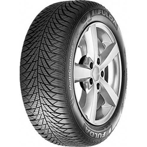 Fulda 185/55R15 82H MULTICONTROL slika 2