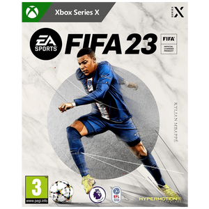 Sony Igra XBOX Series X: Fifa 23 - XBOX Serie X Fifa 23 EU