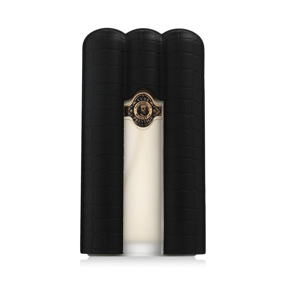 Cuba Prestige Mystic Oud Eau De Toilette 90 ml (man) slika 2