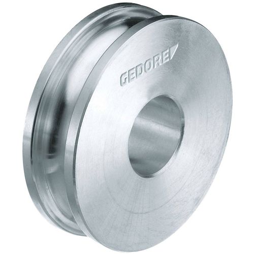 278614 - GEDORE - Aluminijski kalup za savijanje 14 mm, r 36 mm Gedore 1576879 kalup za savijanje slika 3