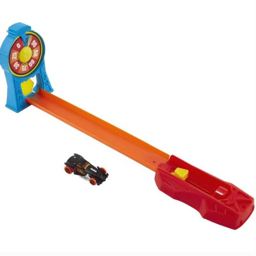 Hot Wheels Staza Spin&Score slika 1