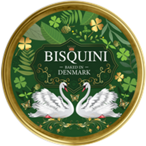 Bisquini danski keksi Labud 150 g 