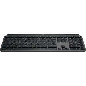 Tastatura Logitech MX Keys S US