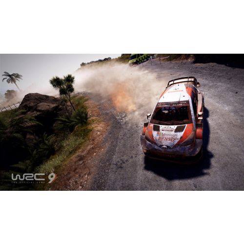 PC WRC 9 slika 3