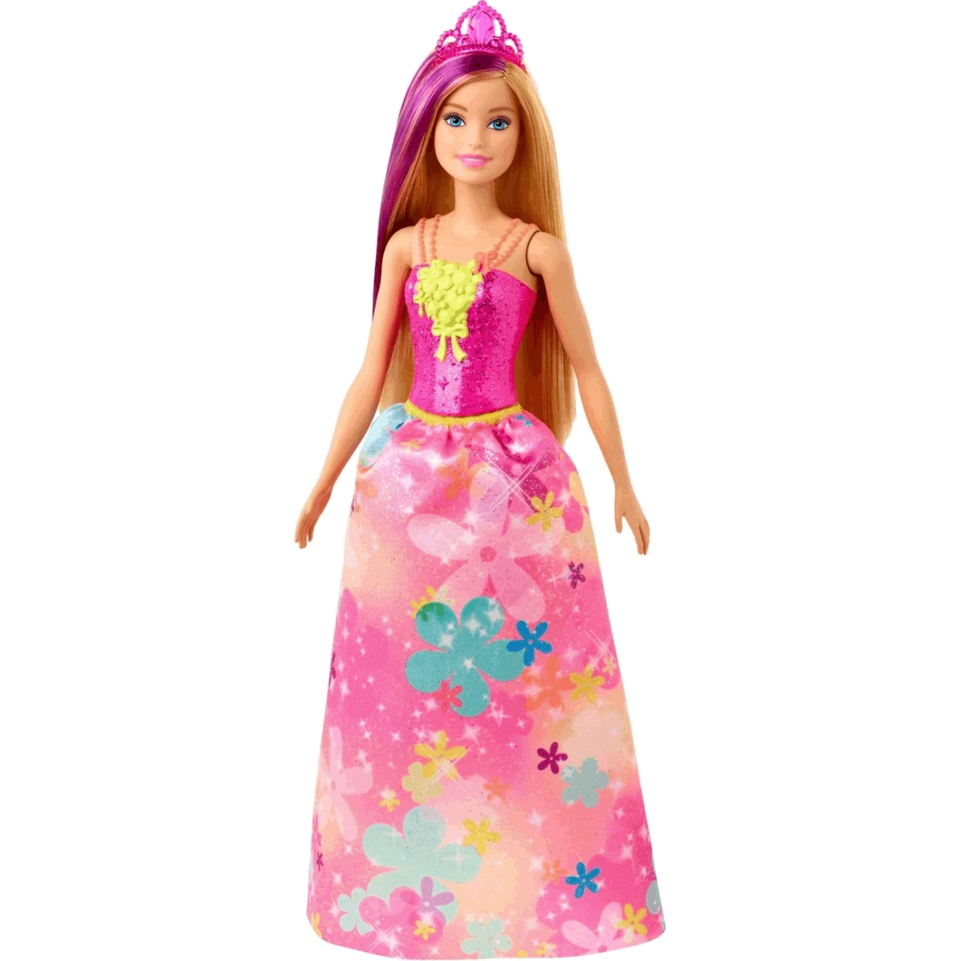 Barbie dreamtopia lutka new arrivals