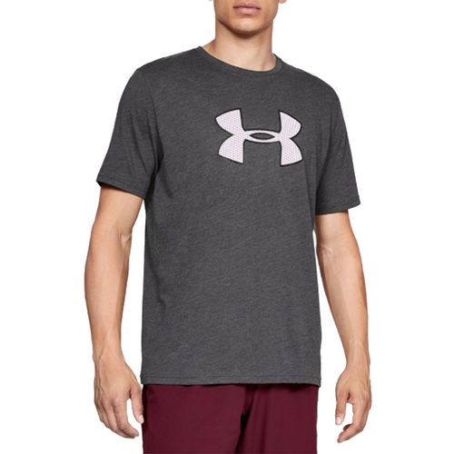 Under armour big logo ss tee 1329583-019 slika 1