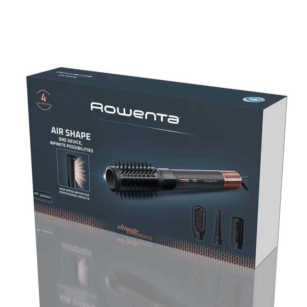 Rowenta Multistyler UB9820E0 Air Shape slika 4