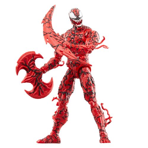 Hasbro Marvel Spiderman Carnage figure 15cm slika 8