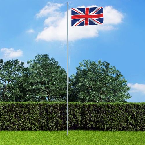 Zastava Ujedinjenog Kraljevstva 90 x 150 cm slika 1