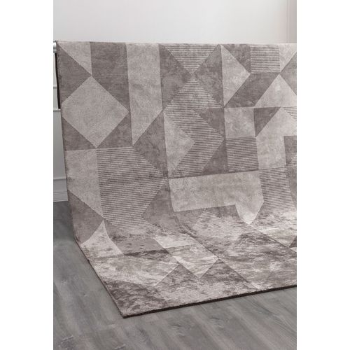 Tepih PORTAL DARK GREY, 160 x 230 cm slika 4