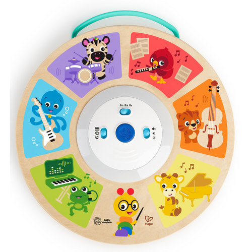 Hape Baby Einstein magična ploča slika 1