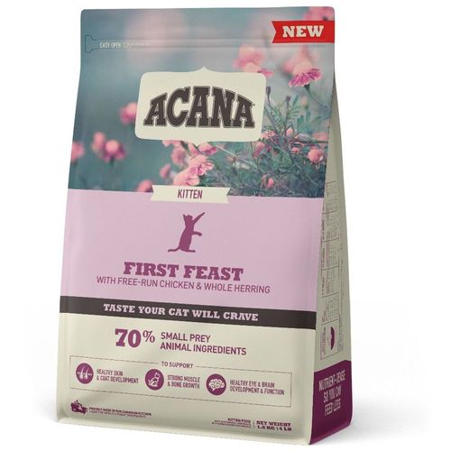 Acana CAT First Feast 1,8 kg slika 1