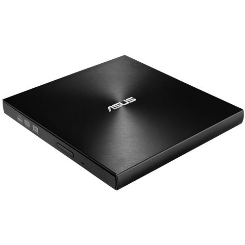 ASUS ZenDrive U9M SDRW-08U9M-U DVD±RW USB eksterni crni slika 3