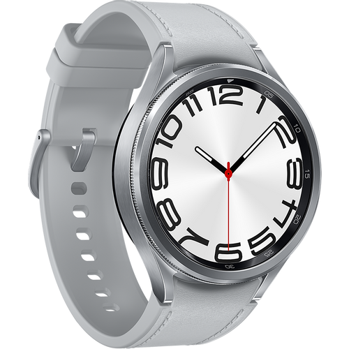 Samsung Galaxy Watch6 Classic 47mm BT Silver slika 3