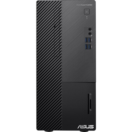 Asus stolno računalo ExpertCenter D5 Mini Tower D500MD_CZ-5124000200 i5, 16GB, 512GB SSD, Windows 11 Home, crna slika 1