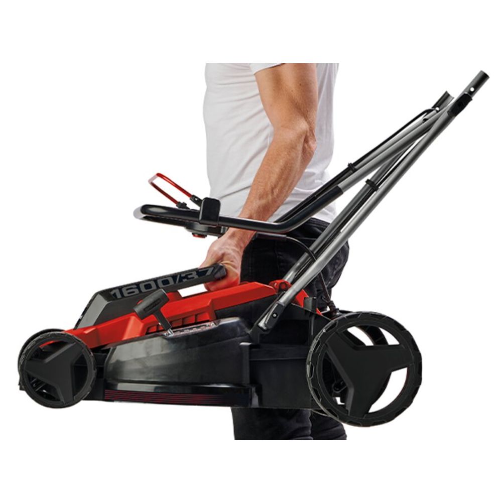 Einhell Električna kosilica 37cm GC-EM 1600/37 slika 3