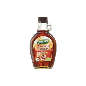 Dennree Javorov sirup Grad A – Organski 250ml 