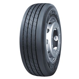 West Lake 385/65R22.5 WESTLAKE WTR1 164K TL  Teretna Prikolica