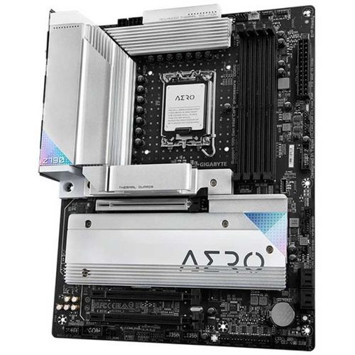 Gigabyte LGA1700, Z790 Chipset, 4xDDR5, 1xPCIe 5.0 x4 and 4xPCIe 4.0 x4 M.2 Connectors slika 5