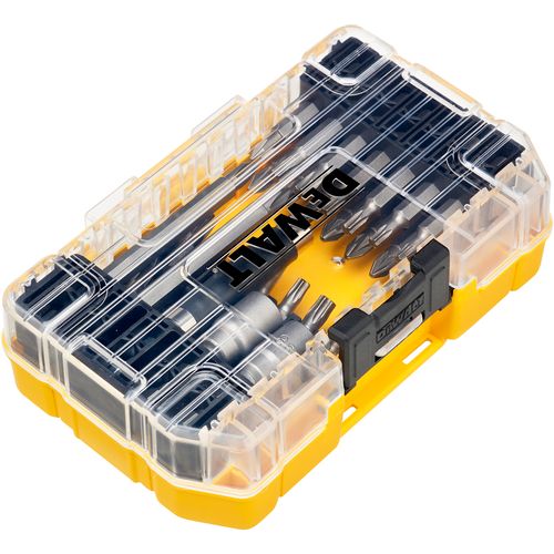  DEWALT 40-djelni set bitova u koferu tough case+  slika 2